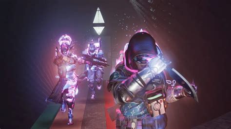 destiny 2 new subclass|Destiny 2: The Final Shapes New Prismatic Subclass。